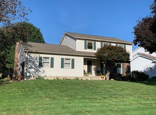 1330 Mere Ct, Youngstown, OH