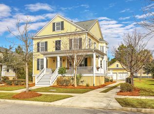8063 Gibbon St, Charleston, SC 29492