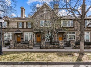 168 S Garfield St, Denver, CO 80209