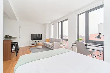 Rented by Living New York