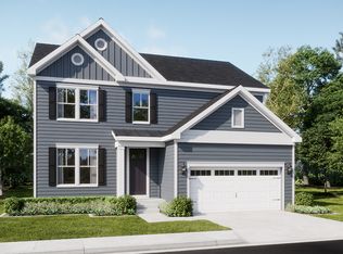 Somerset Plan, Parkland Trace : Signature, Boyds, MD 20841