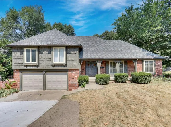 5000 W 101st Ter, Overland Park, KS 66207