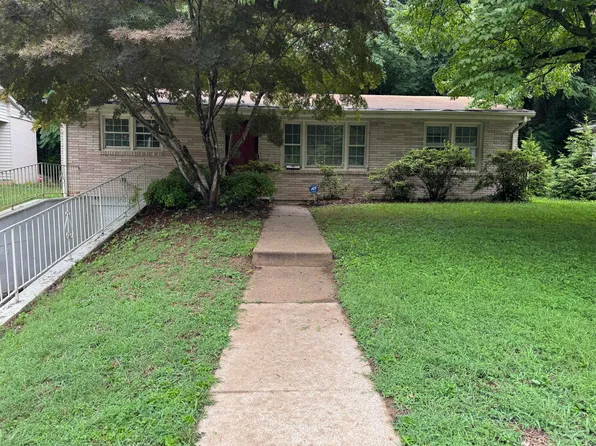 210 N Woodberry Ave, Danville, VA 24540