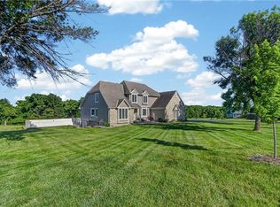 2018 Lexington Rd, Pleasant Hill, MO 64080