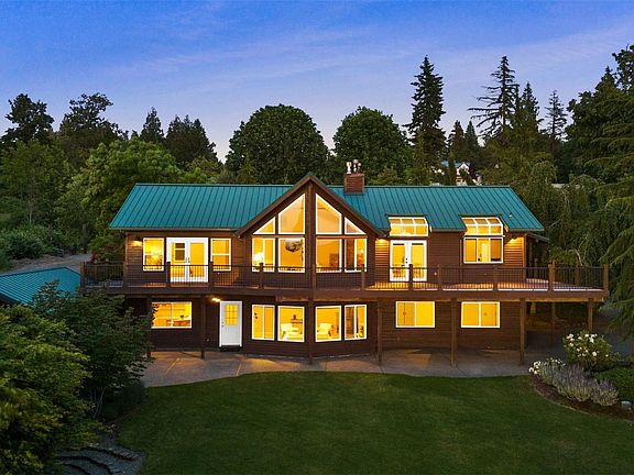2nd image of 32201 SE Mountain View Drive