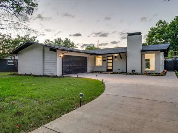 2909 Silverton Dr, Dallas, TX 75229