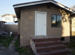 2211 Walter St, Huntington Park, CA 90255