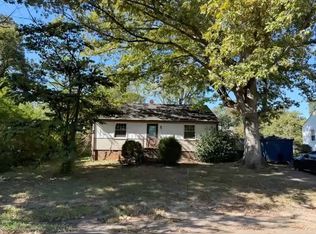 1602 Fort Hill Dr, Richmond, VA 23226