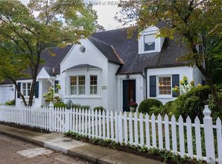 147 Abney Cir S, Charleston, WV 25314