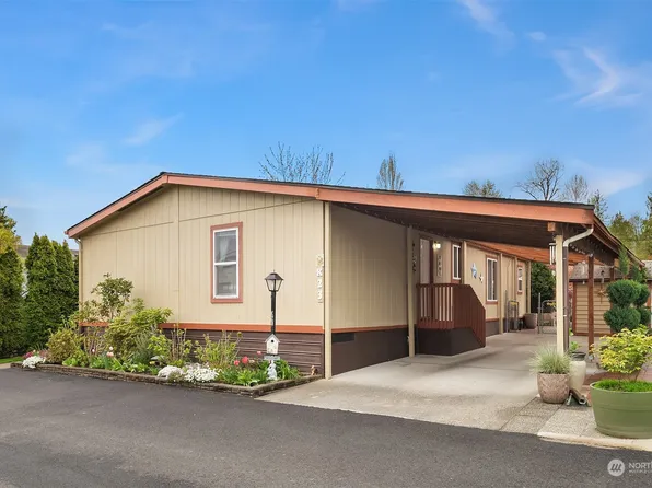 415 Lakeview Road #K23, Lynnwood, WA 98087