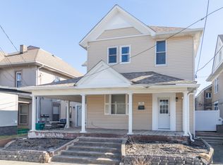 306 S Main St, New Castle, IN 47362