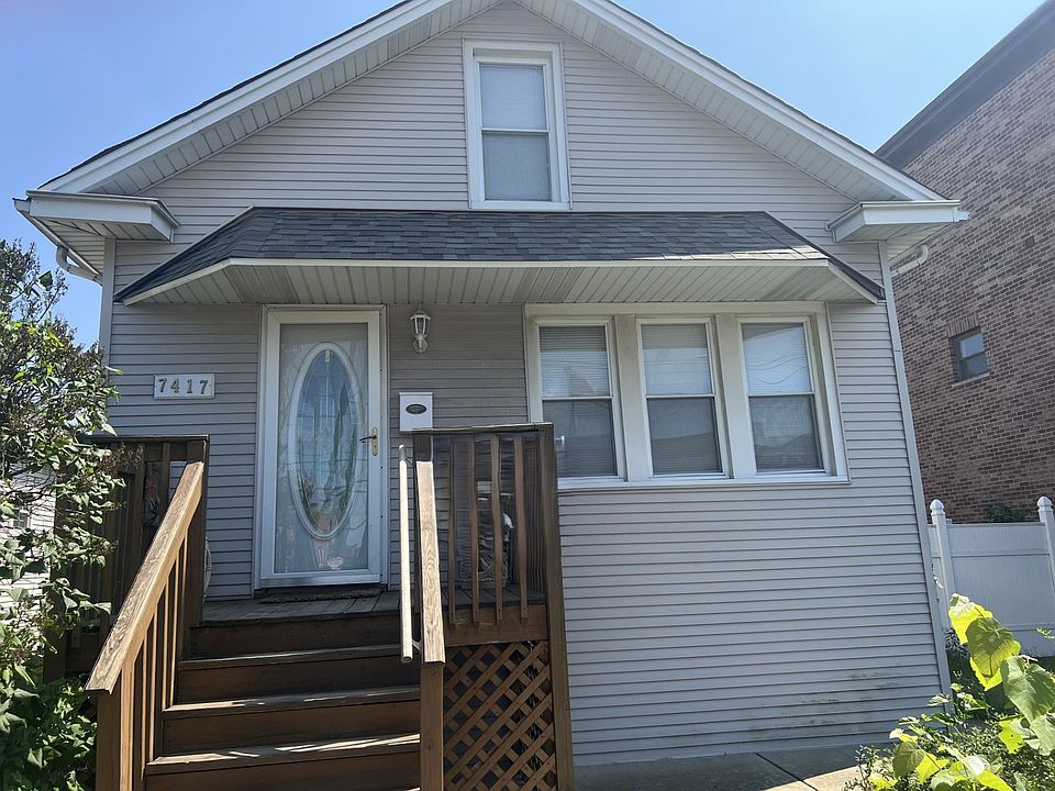 1st image of 7417 W Fullerton Ave