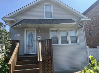 7417 W Fullerton Ave, Elmwood Park, IL 60707