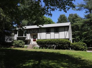 20 Fay Ln, Northborough, MA 01532