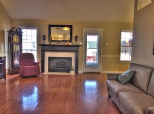 115 Arborlon Cv, Oakland, TN 38060