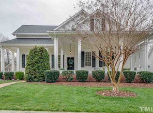 30065 Benbury, Chapel Hill, NC 27517