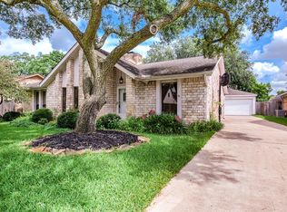 21226 Park Bend Dr, Katy, TX 77450