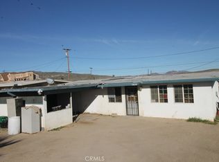 1429 Mesa Dr, Barstow, CA 92311
