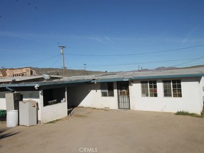 1429 Mesa Dr, Barstow, CA, 92311