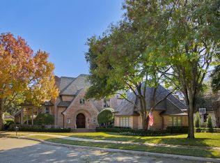 5404 Creek Arbor Ct, Dallas, TX 75287