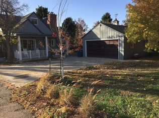 5501 S University Blvd, Greenwood Village, CO 80121