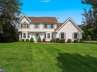 27 Sullivan Chase Dr, Avondale, PA 19311