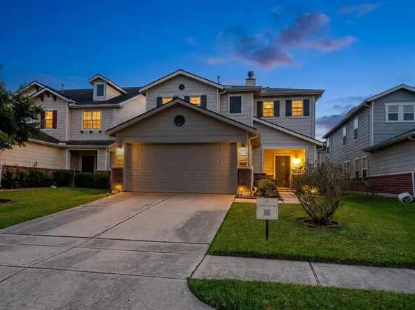 2650 Skyview Knoll Ct, Houston, TX 77047