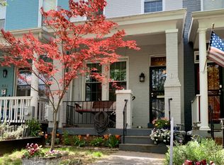 222 14th Pl NE, Washington, DC 20002