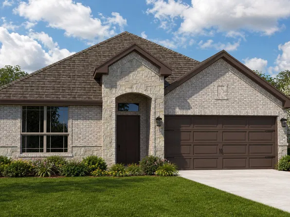 1434 Canterbury Trl, Desoto, TX 75115