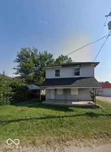 3117 Massachusetts Ave, Indianapolis, IN, 46218