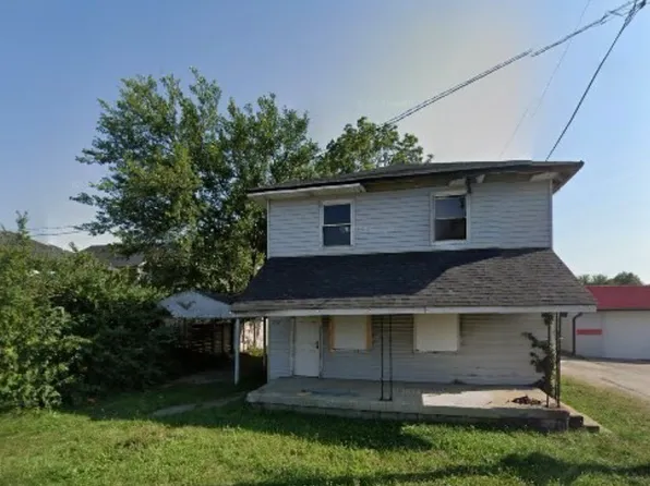 3117 Massachusetts Ave, Indianapolis, IN 46218