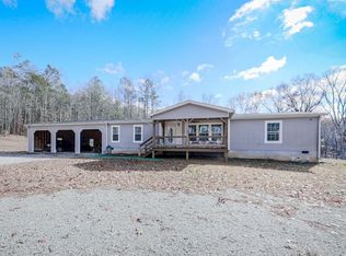 598 Eagles Perch Rd, Ball Ground, GA 30107