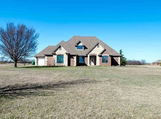 301 Prairie Ln, Morrison, OK 73061