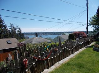 807 S Marion Ave W, Bremerton, WA 98312
