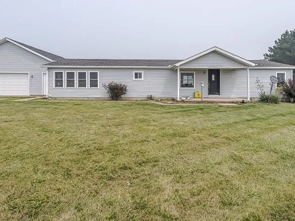 3534 Road I, Leipsic, OH 45856