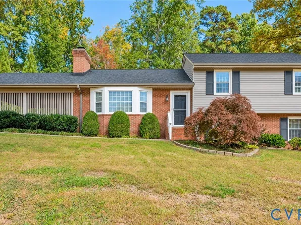 8406 Rubimont Rd, Richmond, VA 23235
