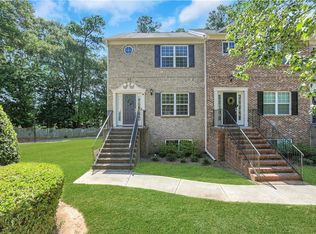 715 Pecan Knoll Dr #3, Marietta, GA 30008