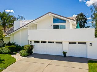 2339 Meadowland Ct, Westlake Village, CA 91361