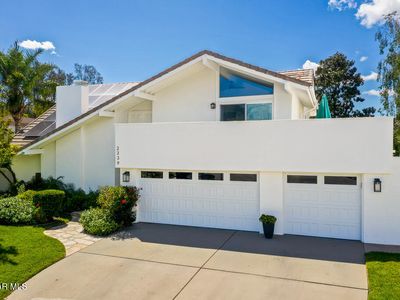 2339 Meadowland Ct, Westlake Village, CA, 91361