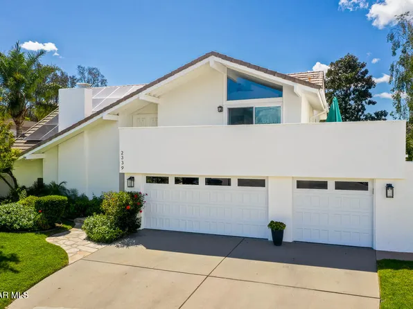 2339 Meadowland Ct, Westlake Village, CA 91361