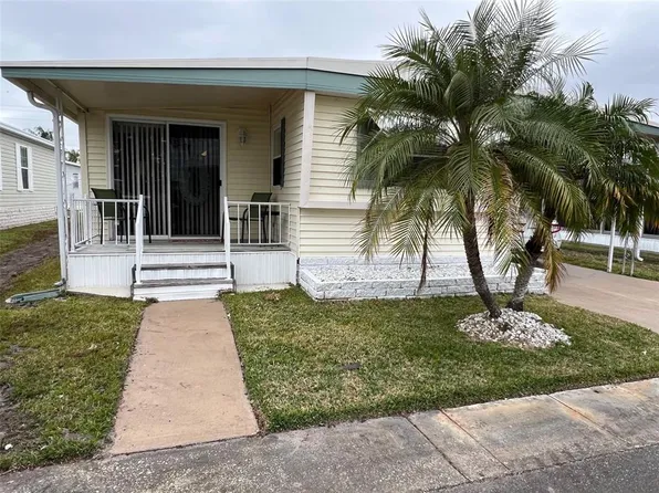 11300 124TH AVENUE #75, LARGO, FL 33778
