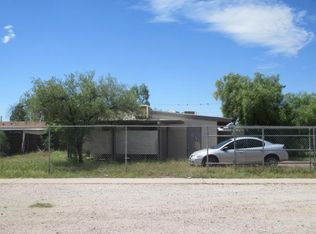 2218 S Plumer Ave, Tucson, AZ 85713