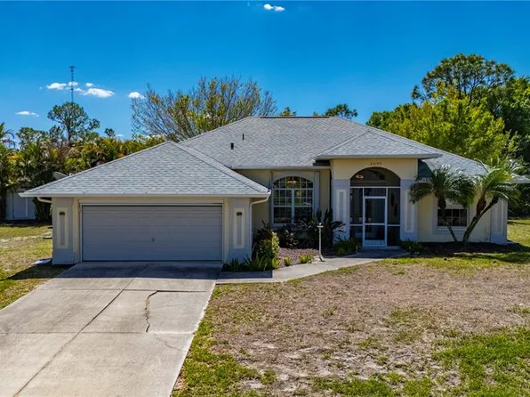 23159 Allen Ave, Punta Gorda, FL 33980