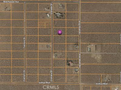 0 Vic Vac Granada Dr, California City, CA, 93505
