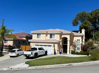 1736 Jennifer Pl, West Covina, CA 91792