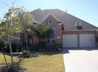 12611 Midland Creek Dr, Tomball, TX 77377