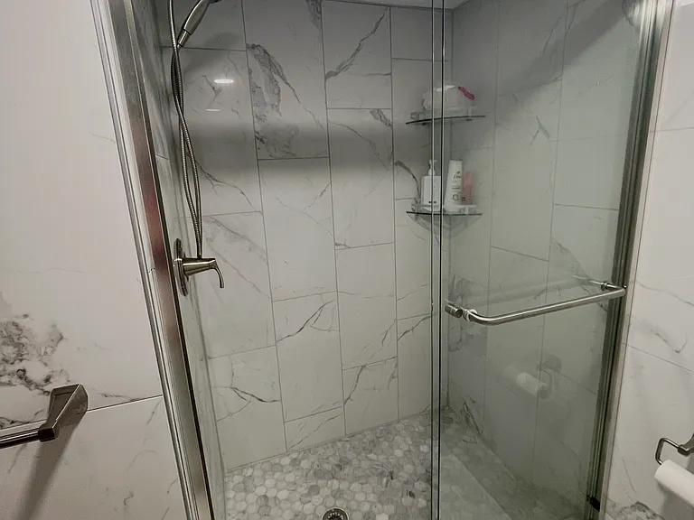 new full-bath