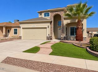 14685 Ava Leigh Ave, El Paso, TX 79938