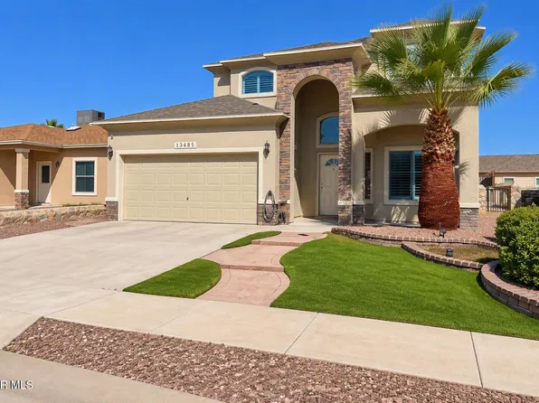 14685 Ava Leigh Ave, El Paso, TX 79938