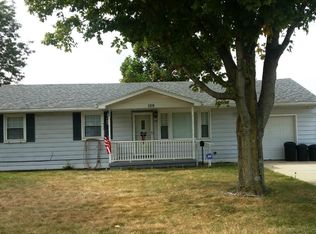 109 Cranewood Dr, Trenton, OH 45067